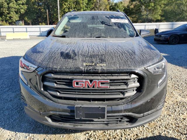 Photo 5 from auction – 2021 GMC TERRAIN SL with VIN 3GKALMEV5ML376729