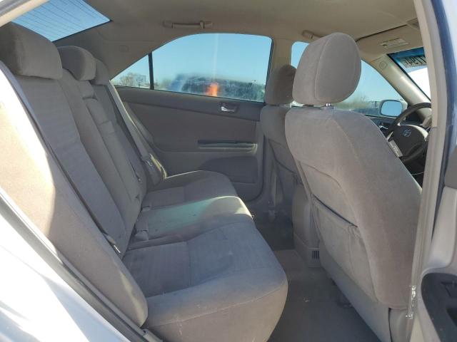 Photo 10 from auction – 2006 TOYOTA CAMRY LE with VIN JTDBE30K463061856