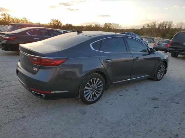 Photo 3 from auction – 2017 KIA CADENZA PR with VIN KNALC4J13H5069540
