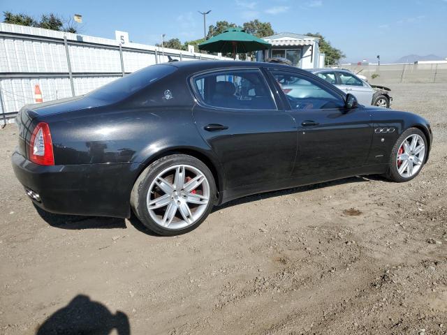 Photo 3 from auction – 2011 MASERATI QUATTROPOR with VIN ZAM39JKA5B0058831