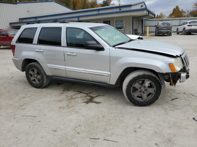 Photo 4 from auction – 2010 JEEP GRAND CHER with VIN 1J4PR4GK1AC110696