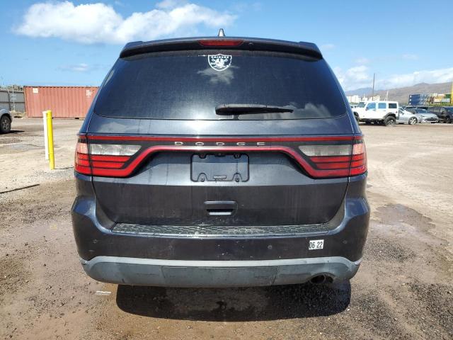 Photo 6 from auction – 2014 DODGE DURANGO LI with VIN 1C4RDHDG2EC599720