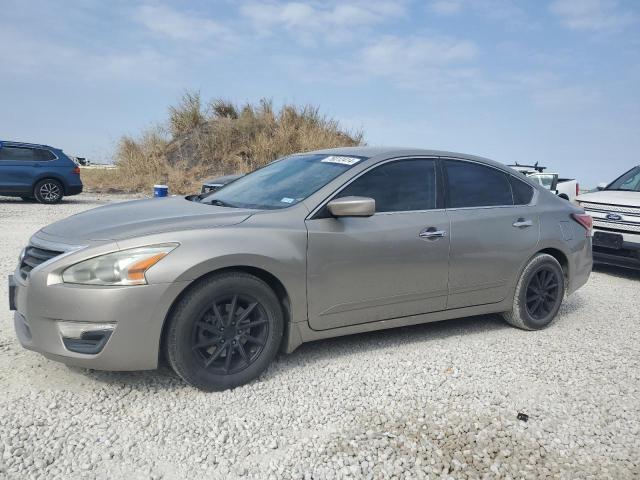 NISSAN ALTIMA 2.5 2014 with VIN 1N4AL3APXEC128878 - Photo from auction