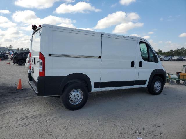 Photo 3 from auction – 2023 RAM PROMASTER with VIN 3C6MRVWG9PE606396