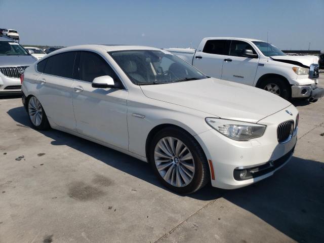 Снимка 4 от търг – 2015 BMW 535 IGT с VIN WBA5M2C50FD872030