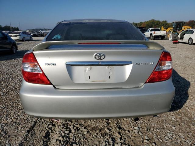 Photo 6 from auction – 2004 TOYOTA CAMRY LE with VIN 4T1BE32K54U909954