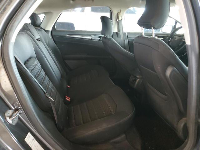 Photo 10 from auction – 2016 FORD FUSION SE with VIN 3FA6P0H71GR319687