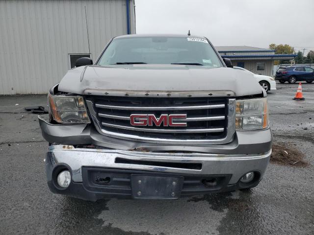 Photo 5 from auction – 2012 GMC SIERRA K15 with VIN 3GTP2VE7XCG227997