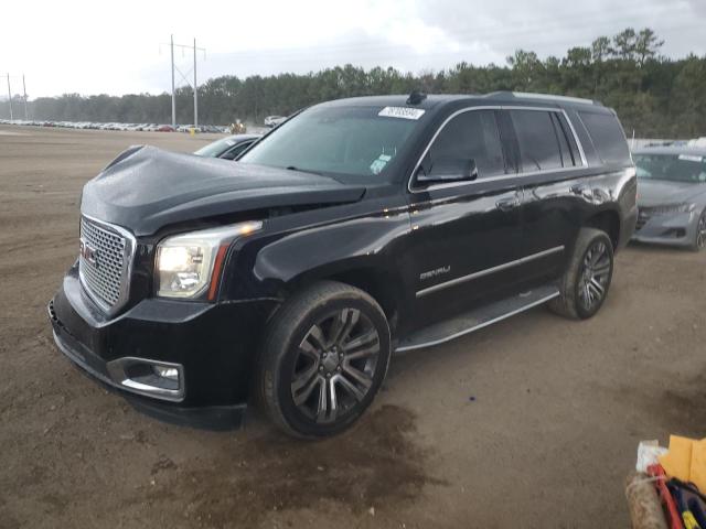 GMC YUKON DENA 2017 with VIN 1GKS2CKJ9HR285447 - Photo from auction