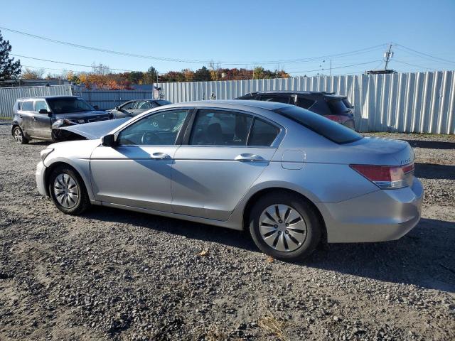 Photo 2 from auction – 2012 HONDA ACCORD LX with VIN 1HGCP2F30CA186094