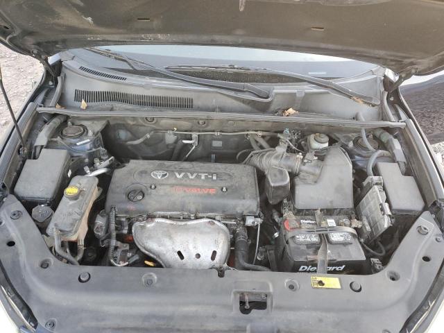 Photo 12 from auction – 2007 TOYOTA RAV4 with VIN JTMBD33V775090606