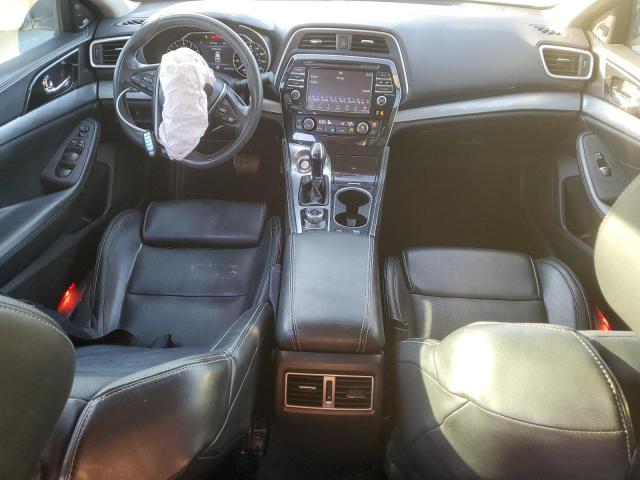 Photo 8 from auction – 2017 NISSAN MAXIMA 3.5 with VIN 1N4AA6AP5HC366746