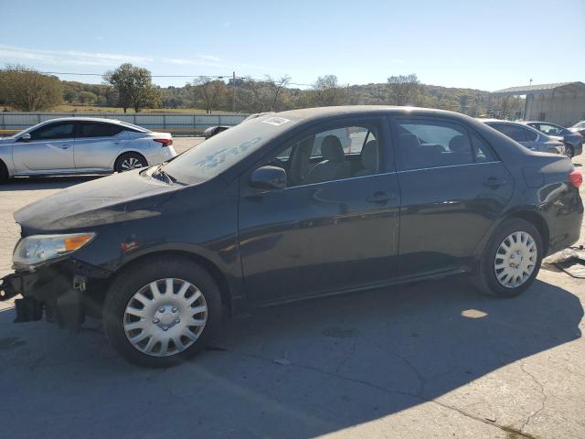 TOYOTA COROLLA BA 2013 with VIN 5YFBU4EEXDP187980 - Photo from auction