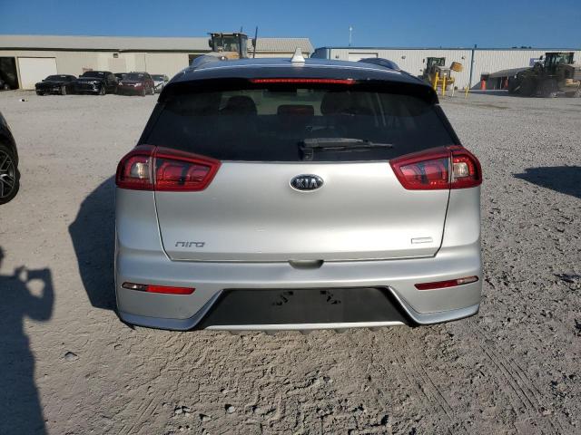 Photo 6 from auction – 2019 KIA NIRO FE with VIN KNDCB3LC6K5224751