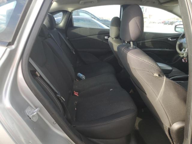 Photo 10 from auction – 2015 DODGE DART SXT with VIN 1C3CDFBB6FD172977