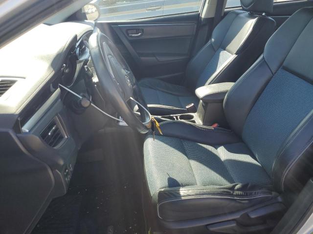 Photo 7 from auction – 2014 TOYOTA COROLLA L with VIN 5YFBURHE2EP054205