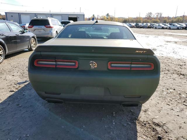 Photo 6 from auction – 2016 DODGE CHALLENGER with VIN 2C3CDZC92GH331446