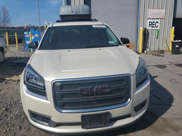 Photo 5 from auction – 2015 GMC ACADIA SLE with VIN 1GKKVPKD0FJ173415