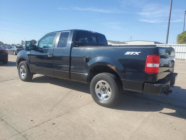 Photo 2 from auction – 2005 FORD F150 with VIN 1FTRX12W75FB69821