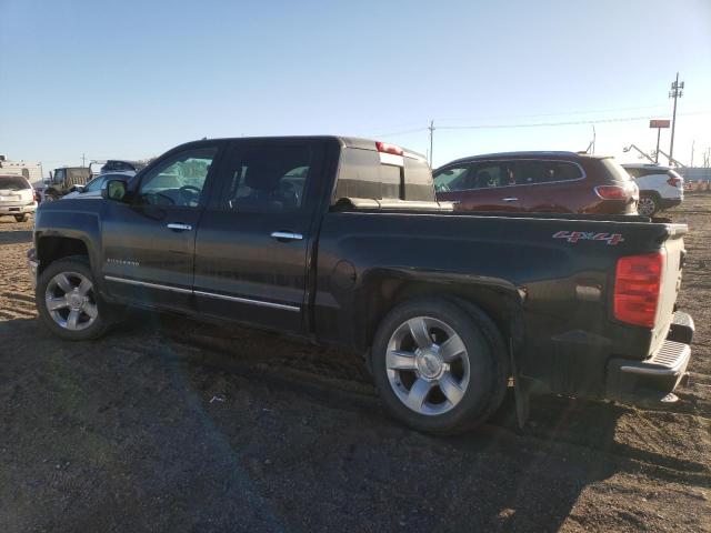 Photo 2 from auction – 2014 CHEVROLET SILVERADO with VIN 3GCUKSEC7EG467588