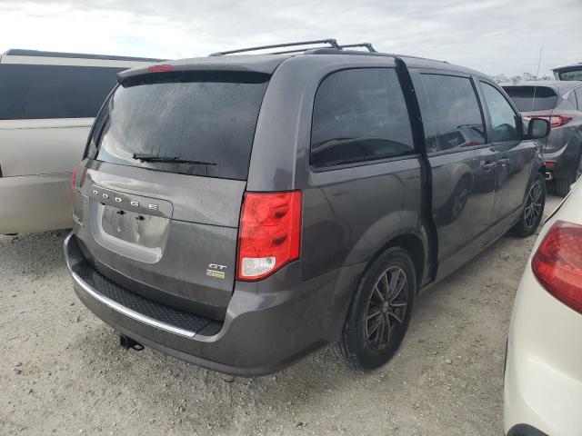 Photo 3 from auction – 2018 DODGE GRAND CARA with VIN 2C4RDGEG1JR271800