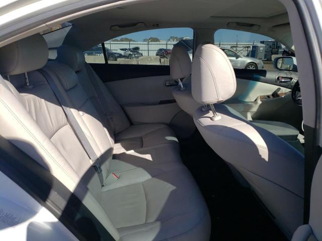 Photo 10 from auction – 2010 LEXUS ES 350 with VIN JTHBK1EG0A2358881