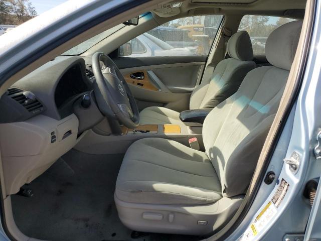 Photo 7 from auction – 2007 TOYOTA CAMRY CE with VIN 4T1BE46K47U680364