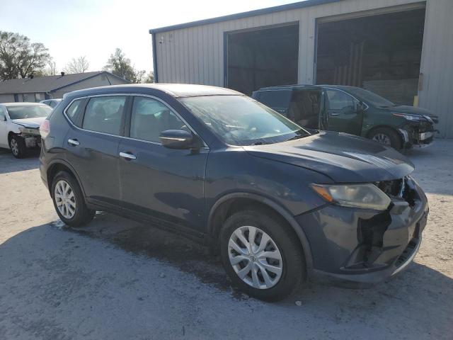 Photo 4 from auction – 2015 NISSAN ROGUE S with VIN KNMAT2MV9FP573296