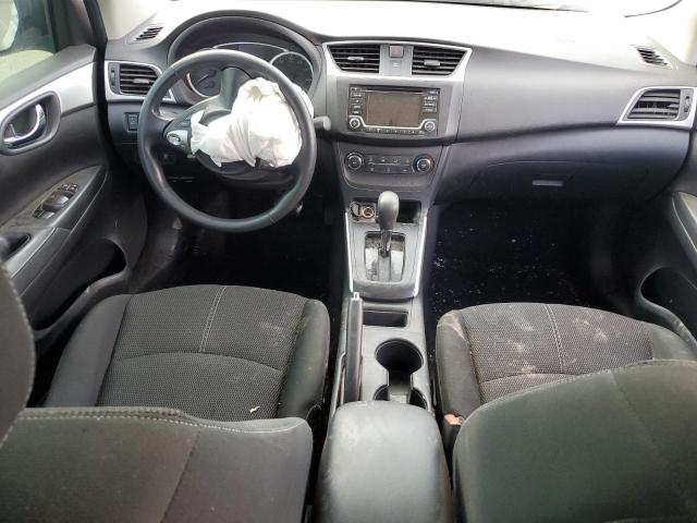 Photo 8 from auction – 2018 NISSAN SENTRA S with VIN 3N1AB7AP1JY322563
