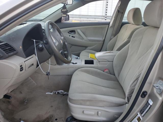Photo 7 from auction – 2008 TOYOTA CAMRY with VIN 4T1BE46K38U254179