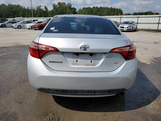Photo 6 from auction – 2017 TOYOTA COROLLA L with VIN 5YFBURHE3HP653764