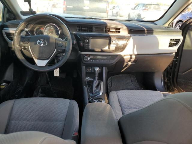 Фото 8 с аукциона – 2016 TOYOTA COROLLA L с VIN 5YFBURHEXGP427719