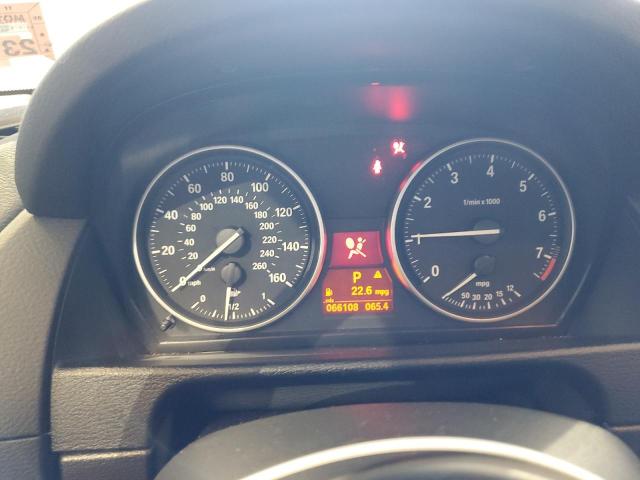 Photo 9 from auction – 2014 BMW X1 XDRIVE2 with VIN WBAVL1C59EVY12379