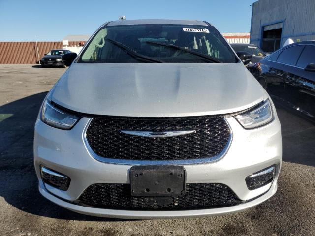 Photo 5 from auction – 2024 CHRYSLER PACIFICA T with VIN 2C4RC1BG3RR156258
