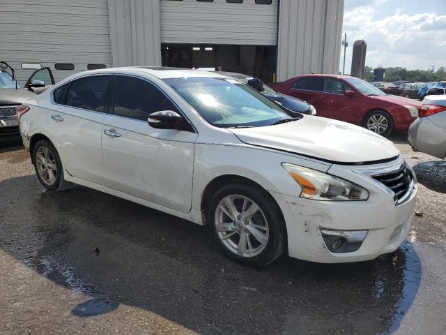 Photo 4 from auction – 2013 NISSAN ALTIMA 2.5 with VIN 1N4AL3AP2DN402366