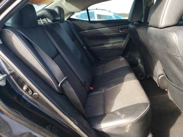 Photo 10 from auction – 2014 TOYOTA COROLLA L with VIN 5YFBURHE0EP168123