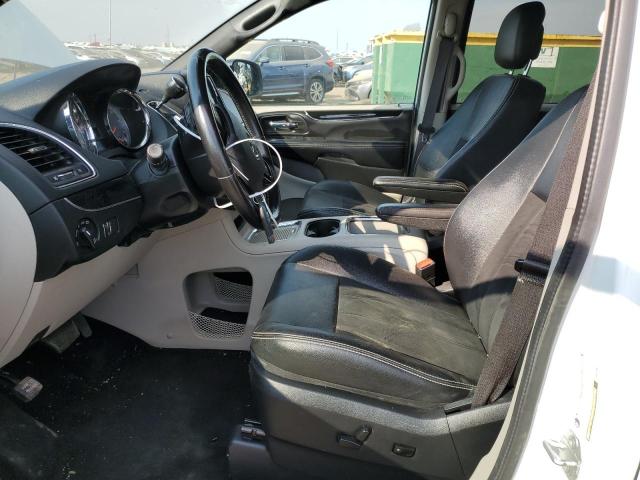 Photo 7 from auction – 2019 DODGE GRAND CARA with VIN 2C4RDGCG5KR747468