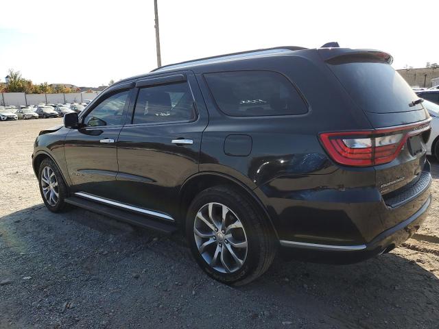 Photo 2 from auction – 2016 DODGE DURANGO CI with VIN 1C4SDJET3GC420012