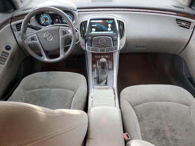 Photo 8 from auction – 2013 BUICK LACROSSE with VIN 1G4GA5E36DF240194