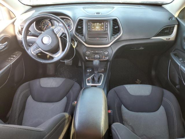 Photo 8 from auction – 2016 JEEP CHEROKEE S with VIN 1C4PJMAB5GW321638