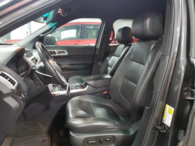 Photo 7 from auction – 2015 FORD EXPLORER L with VIN 1FM5K8F82FGA86631