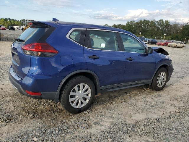 Photo 3 from auction – 2020 NISSAN ROGUE S with VIN 5N1AT2MT7LC722740