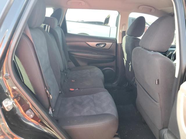 Photo 11 from auction – 2016 NISSAN ROGUE S with VIN KNMAT2MV8GP595517