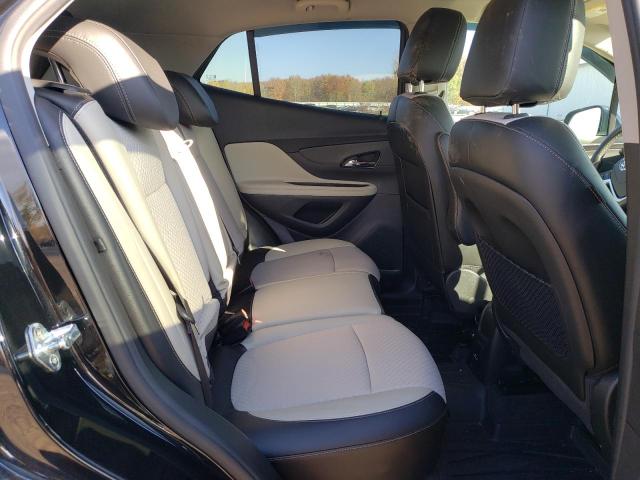 Photo 10 from auction – 2019 BUICK ENCORE SPO with VIN KL4CJ1SB2KB918168