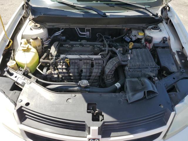 Photo 11 from auction – 2010 DODGE AVENGER SX with VIN 1B3CC4FB0AN185919