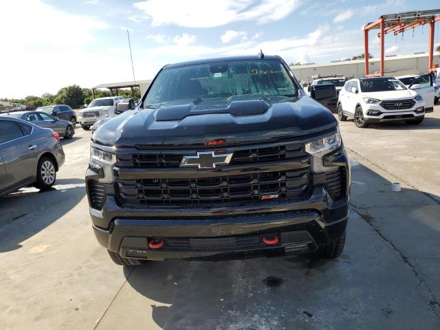 Photo 5 from auction – 2024 CHEVROLET SILVERADO with VIN 3GCUDFED9RG128170