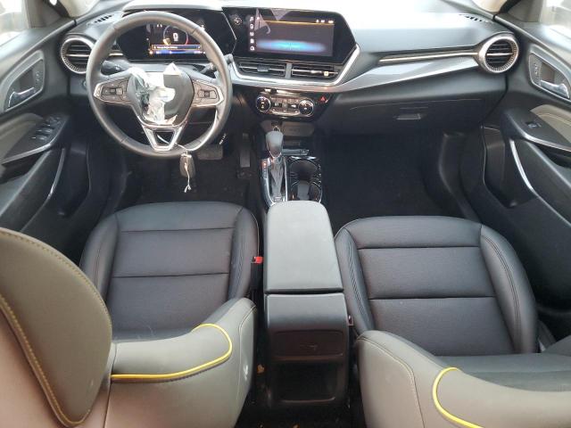 Photo 8 from auction – 2024 CHEVROLET TRAX ACTIV with VIN KL77LKE20RC015277