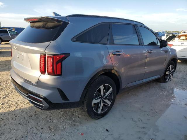 Photo 3 from auction – 2023 KIA SORENTO S with VIN 5XYRL4LC6PG243313