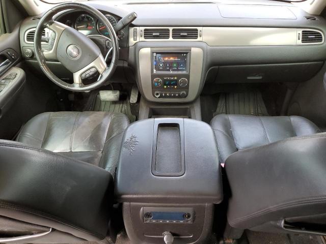Photo 8 from auction – 2008 GMC SIERRA K15 with VIN 3GTEK13378G113964