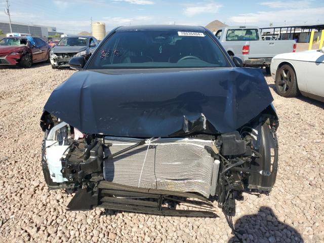 Photo 5 from auction – 2025 TOYOTA CAMRY XSE with VIN 4T1DAACKXSU520778